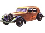 Citroen 7C (Ситроен 7С)