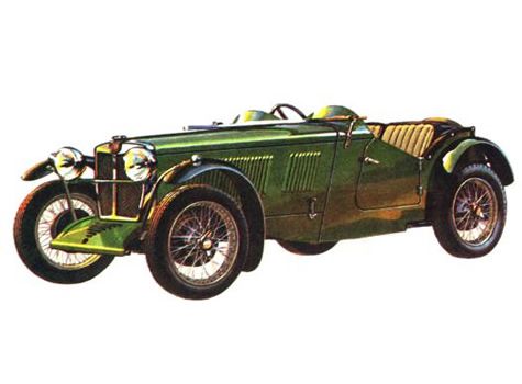 MG J2 (МГ Ж-2) MG J2 (МГ Ж-2)