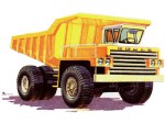 БелАЗ-540 (карьерный самосвал)