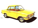 НАМИ-СМЗ-086 мотоколяска