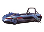 Italdesign Machimoto (Италдизайн Макимото)