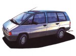 Renault Espace (Рено Эспас)