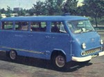 РАФ-977 ДМ Латвия
