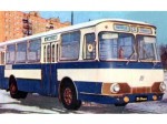 ЛиАЗ-677