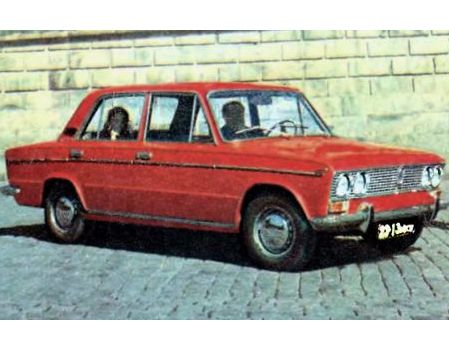 ВАЗ-2103 ВАЗ-2103