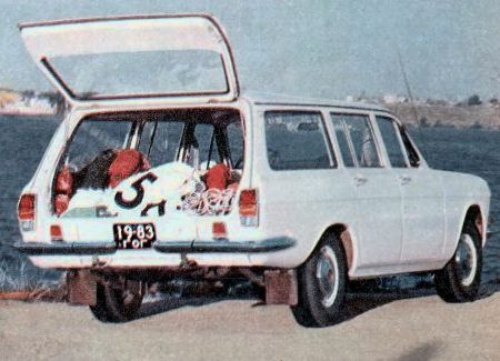 ГАЗ-24-02 ГАЗ-24-02
