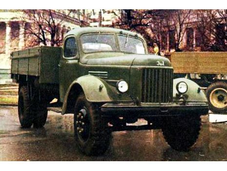 ЗИЛ-164 ЗИЛ-164