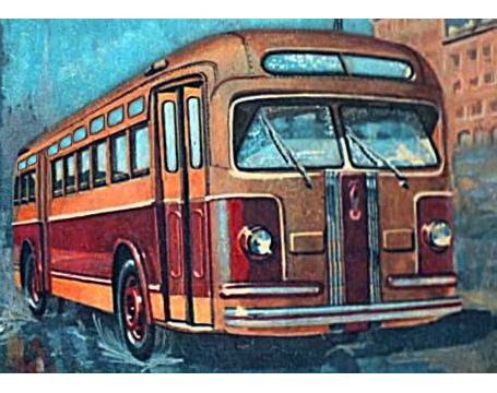 ЗИС-154 ЗИС-154