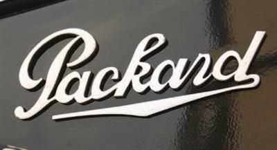 PACKARD PACKARD