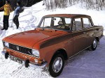 Москвич 2140SL