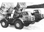 МоАЗ-522А