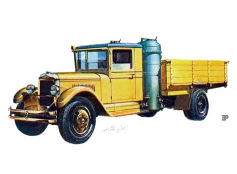 ЗИС - 13 ЗИС - 13