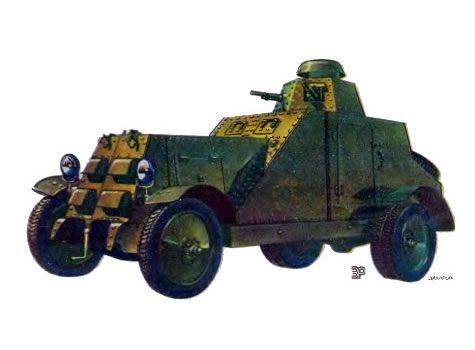 БА - 27 БА - 27