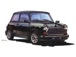 Austin Mini (����� - ����)