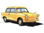 Trabant P50 (������� �50)