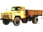 ГАЗ-52-04