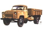 ГАЗ-53А
