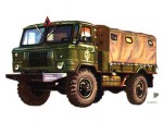 ГАЗ-66-02