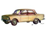 Москвич 408