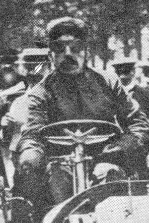  Louis Renault