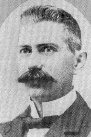  David Dunbar Buick
