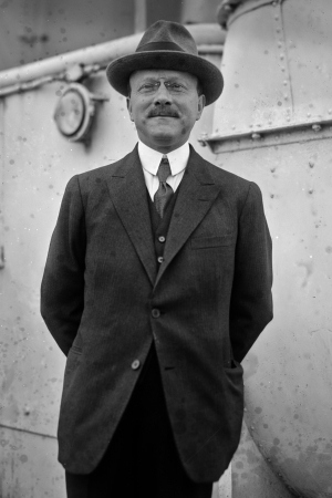  Andre-Gustav Citroen