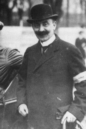  Nicola Romeo