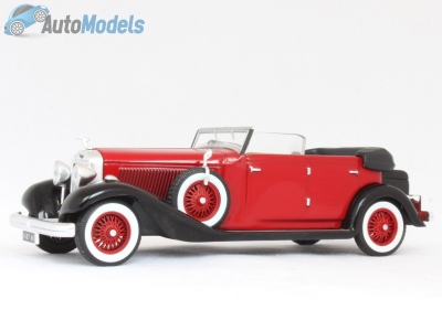 Hispano Suiza H6C 1934