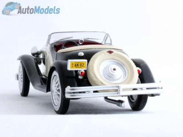Duesenberg SSJ 1936 — Мои фото модели 7
