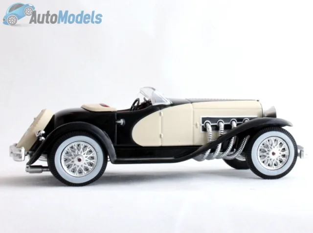 Duesenberg SSJ 1936 — Мои фото модели 5