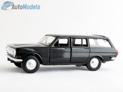 Volga GAZ-2402