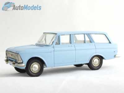 Moskwitsch 426 A3