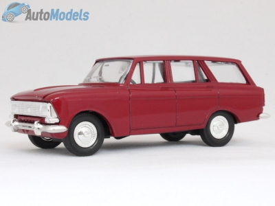 Moskwitsch 427 Kombi