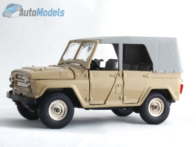 UAZ-469 A34