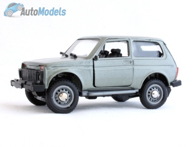 VAZ-21213 Niva