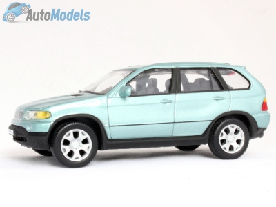 BMW X5 1999 E53