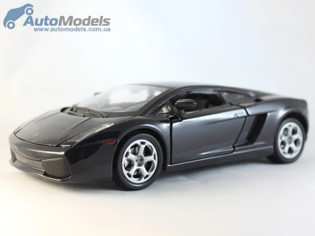 Lamborghini Gallardo 2004 — Мои фото модели 1