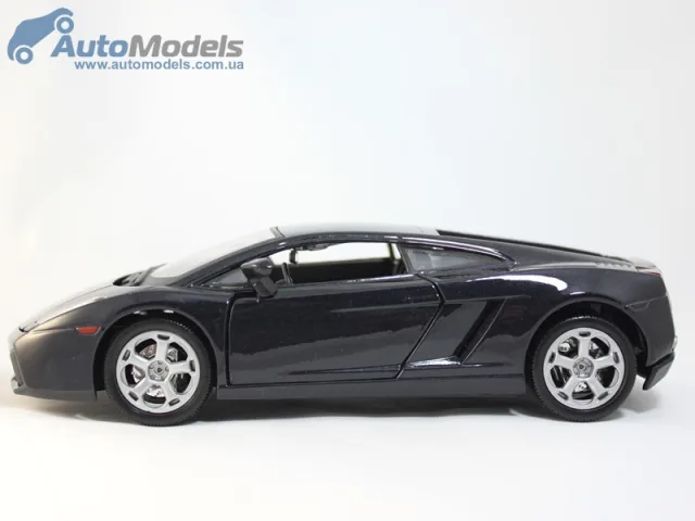 Lamborghini Gallardo 2004 — Мои фото модели 2