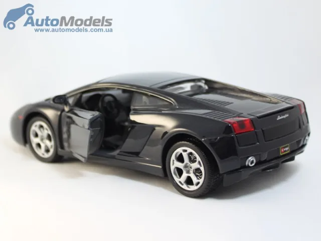 Lamborghini Gallardo 2004 — Мои фото модели 6