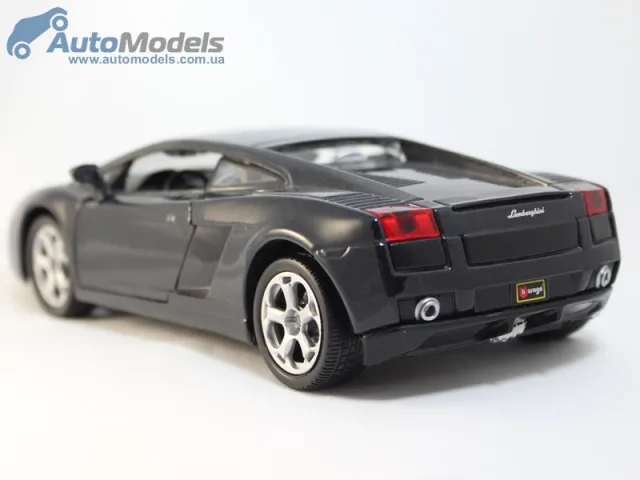 Lamborghini Gallardo 2004 — Мои фото модели 3