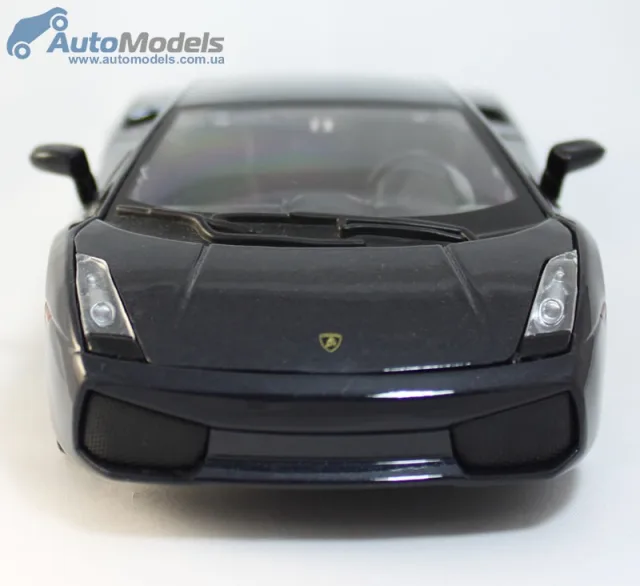 Lamborghini Gallardo 2004 — Мои фото модели 5