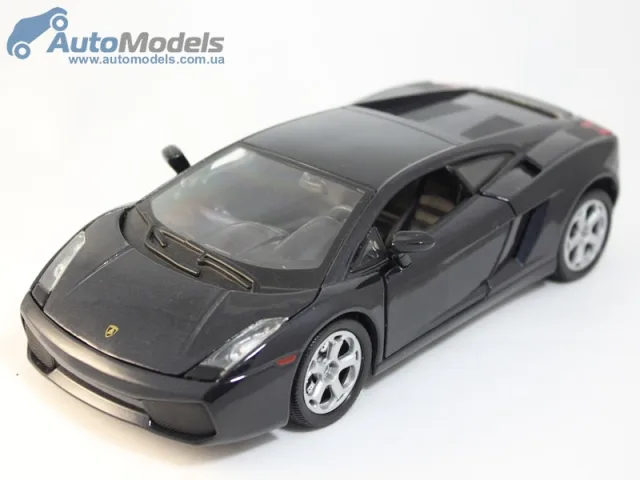 Lamborghini Gallardo 2004 — Мои фото модели 8