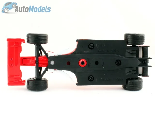 Ferrari F2003-GA 2003 Michael Schumacher — Мои фото модели 9