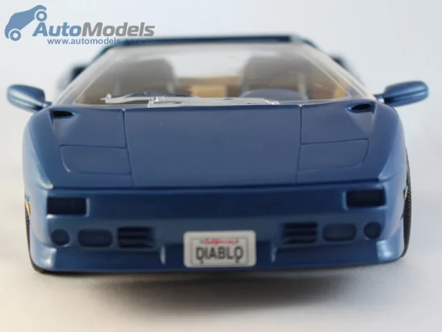 Lamborghini Roadster — Мои фото модели 2