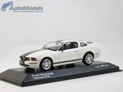 Ford Mustang GT 2005