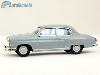 Volga GAZ-M21
