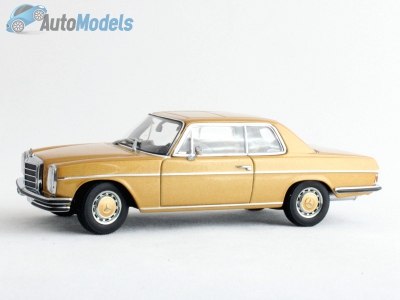 Mercedes-Benz 280C Coupé 1972