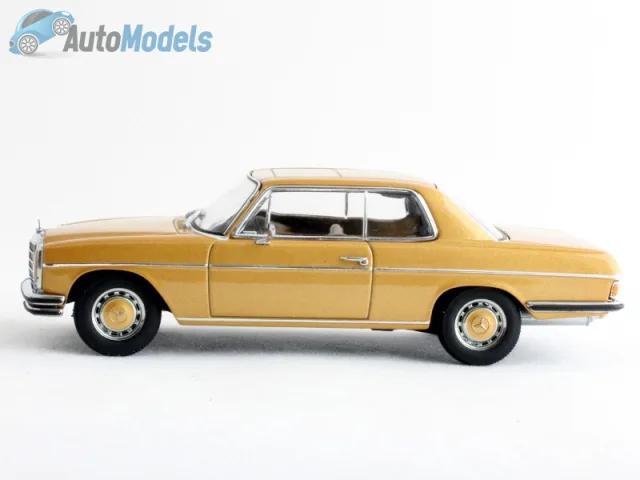 Mercedes-Benz 280C Coupe 1972 — Мои фото модели 8