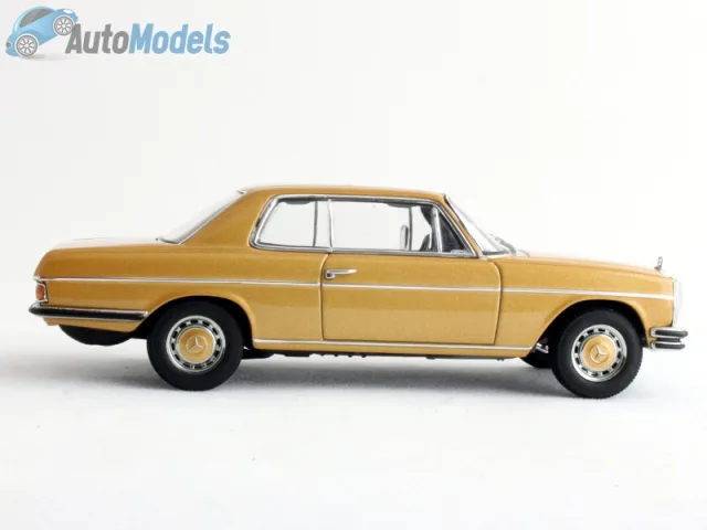 Mercedes-Benz 280C Coupe 1972 — Мои фото модели 5