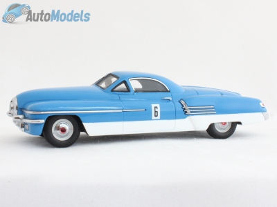 ZIS-112 Nr. 6 1951